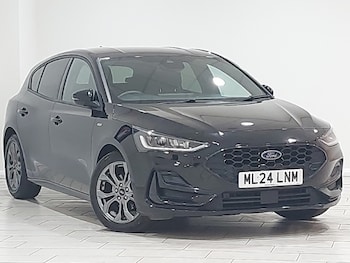 Used Ford Focus 2024 for sale - 78735510: Photo