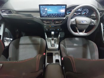Used Ford Focus 2024 for sale - 78735510: Photo