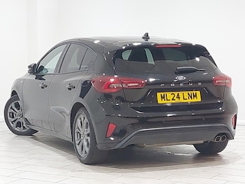 Used Ford Focus 2024 for sale - 78735510: Photo