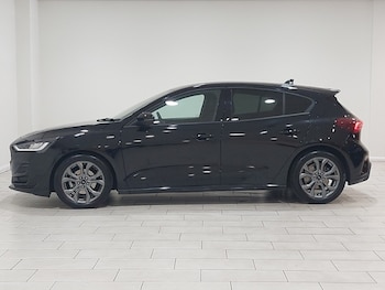 Used Ford Focus 2024 for sale - 78735510: Photo