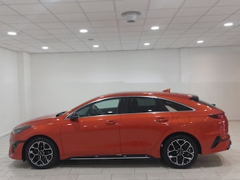 Used Kia Pro Ceed 2023 for sale - 79180240: Photo