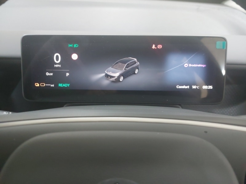 Used Leapmotor B10 2025 for sale - 77028634: Photo 11