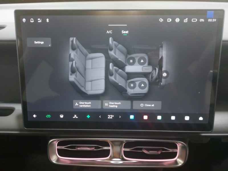 Used Leapmotor B10 2025 for sale - 77028634: Photo 13