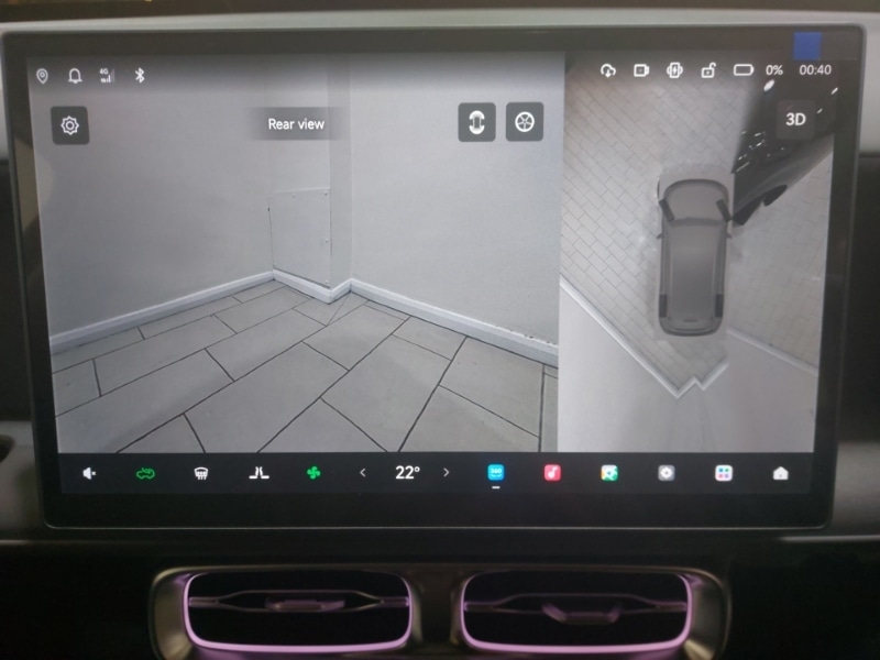 Used Leapmotor B10 2025 for sale - 77028634: Photo 15