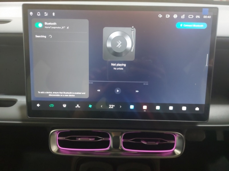 Used Leapmotor B10 2025 for sale - 77028634: Photo 16