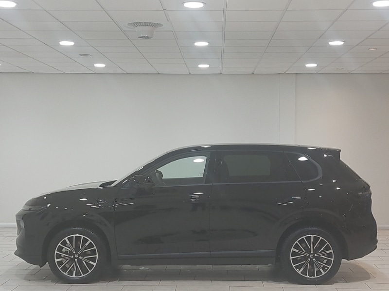 Used Leapmotor B10 2025 for sale - 77028634: Photo 4