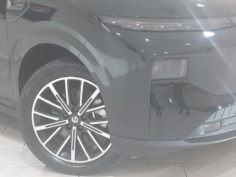 Used Leapmotor B10 2025 for sale - 77028634: Photo 9