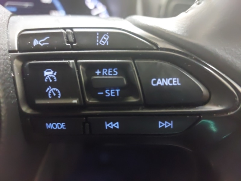 Used Toyota Yaris Cross 2022 for sale - 77325164: Photo 13