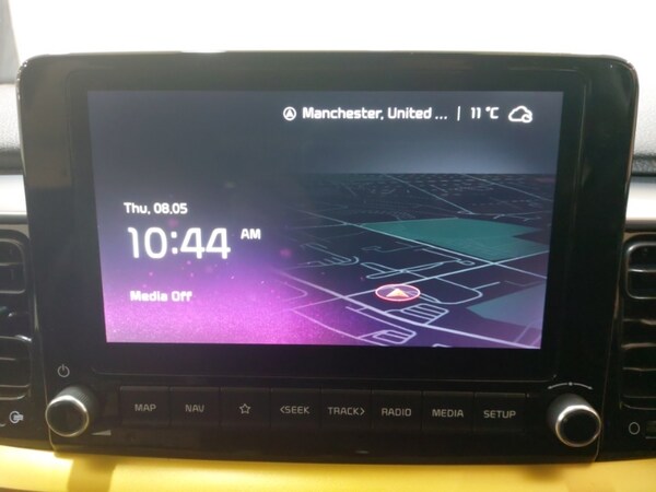 Used Kia Stonic 2023 for sale - 75745589: Photo 11