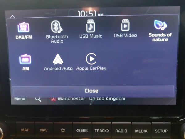 Used Kia Stonic 2023 for sale - 75745589: Photo 18