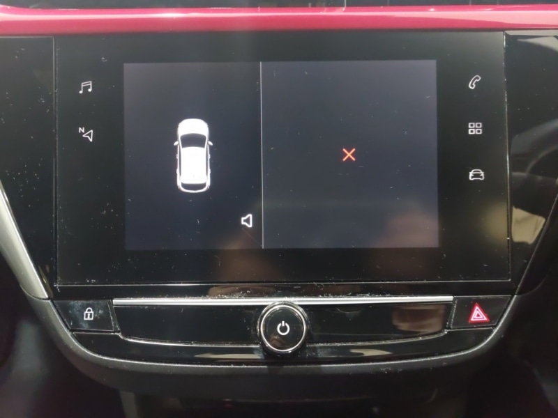 Used Vauxhall Corsa 2022 for sale - 76911761: Photo 11