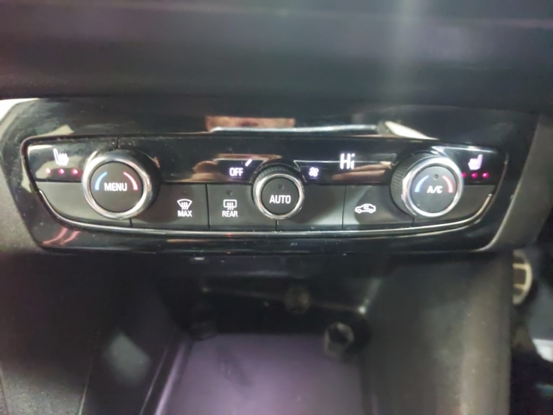 Used Vauxhall Corsa 2022 for sale - 76911761: Photo 12