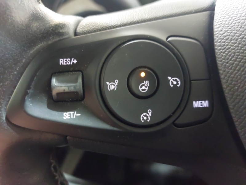 Used Vauxhall Corsa 2022 for sale - 76911761: Photo 17