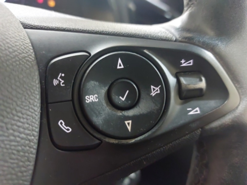 Used Vauxhall Corsa 2022 for sale - 76911761: Photo 18