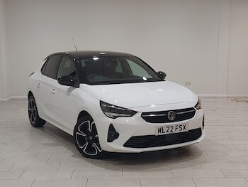 Vauxhall Corsa feature image