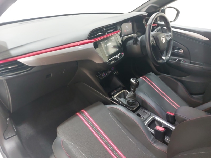 Used Vauxhall Corsa 2022 for sale - 76911761: Photo 5