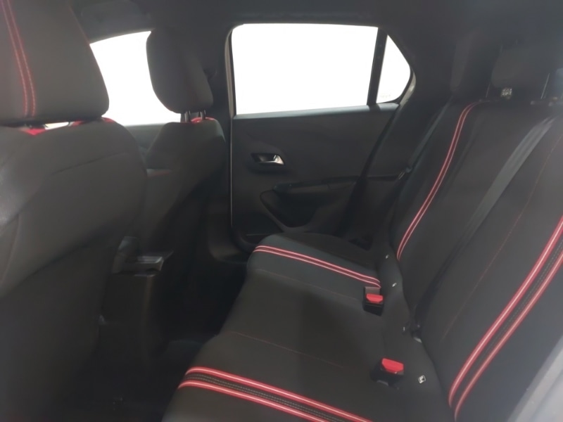 Used Vauxhall Corsa 2022 for sale - 76911761: Photo 6