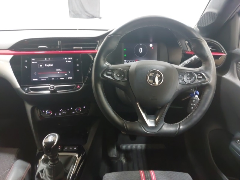 Used Vauxhall Corsa 2022 for sale - 76911761: Photo 7
