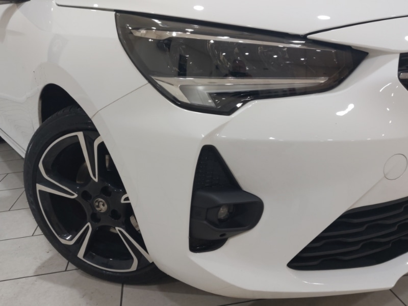 Used Vauxhall Corsa 2022 for sale - 76911761: Photo 9