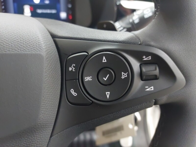 Used Vauxhall Corsa 2025 for sale - 76651596: Photo 13