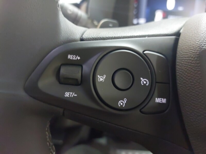 Used Vauxhall Corsa 2025 for sale - 76651596: Photo 14