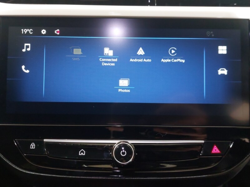 Used Vauxhall Corsa 2025 for sale - 76651596: Photo 16