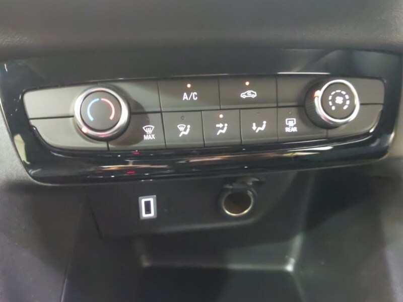 Used Vauxhall Corsa 2025 for sale - 76651596: Photo 17