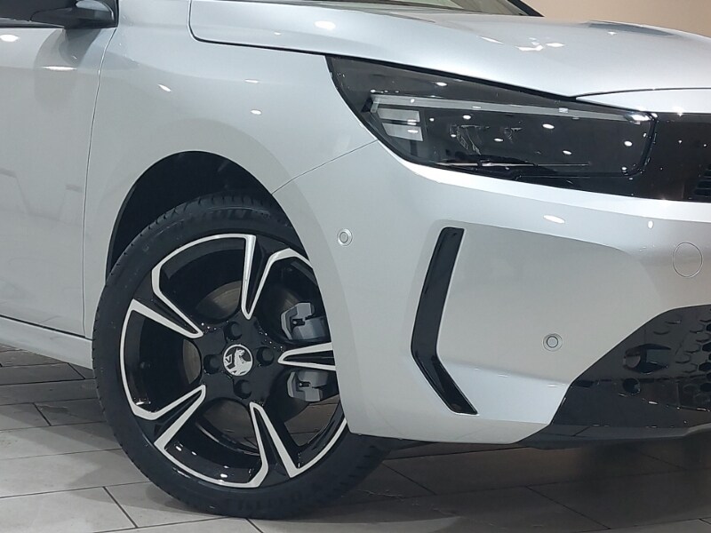 Used Vauxhall Corsa 2025 for sale - 76651596: Photo 9