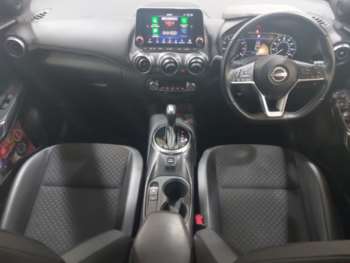 Used Nissan Juke 2022 for sale - 75058857: Photo