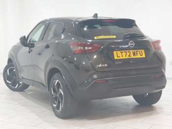 Used Nissan Juke 2022 for sale - 75058857: Photo