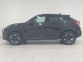 Used Nissan Juke 2022 for sale - 75058857: Photo