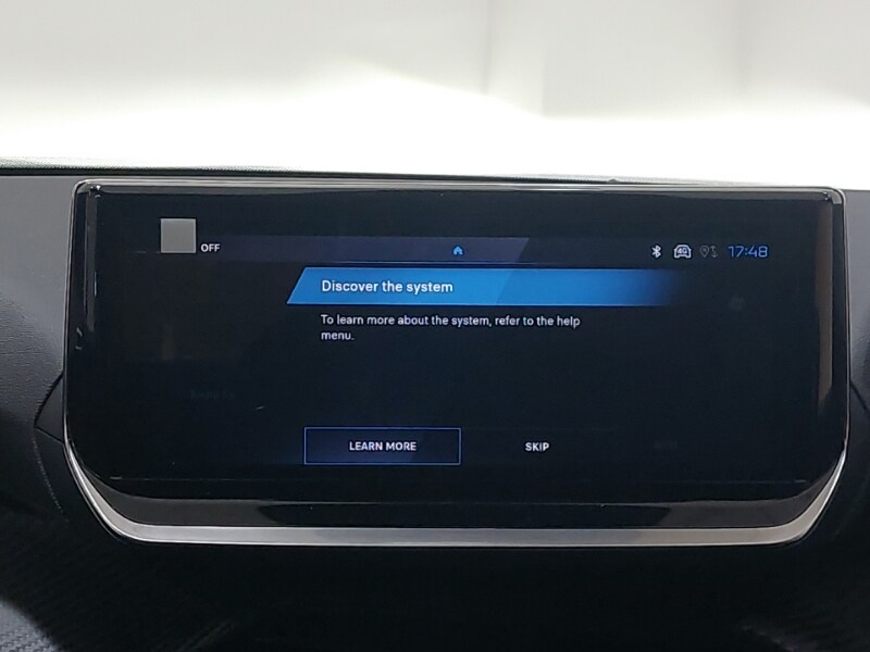 Used Peugeot 2008 2025 for sale - 78178522: Photo 10