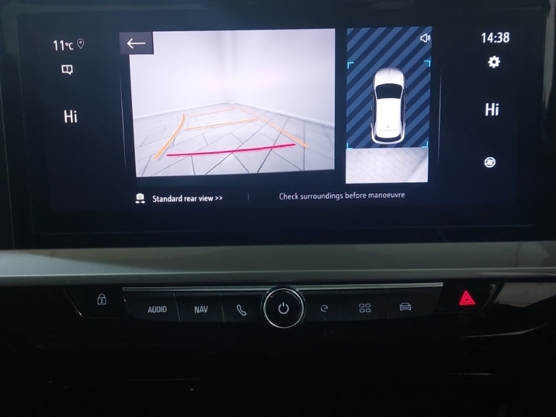 Used Vauxhall Mokka 2022 for sale - 77873748: Photo 13