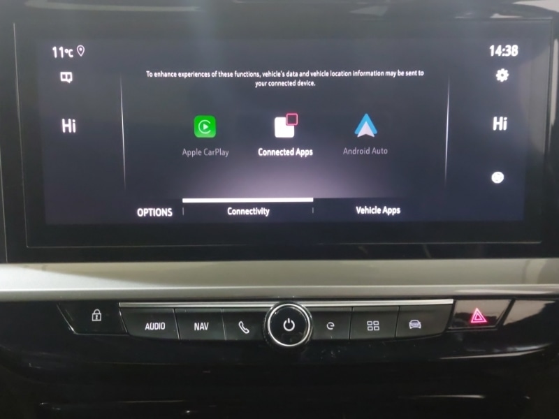 Used Vauxhall Mokka 2022 for sale - 77873748: Photo 14