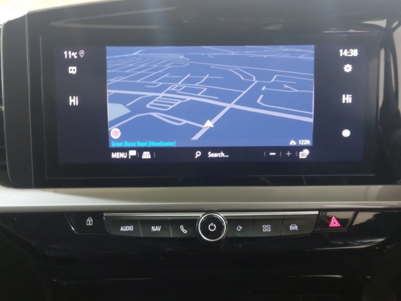 Used Vauxhall Mokka 2022 for sale - 77873748: Photo 15