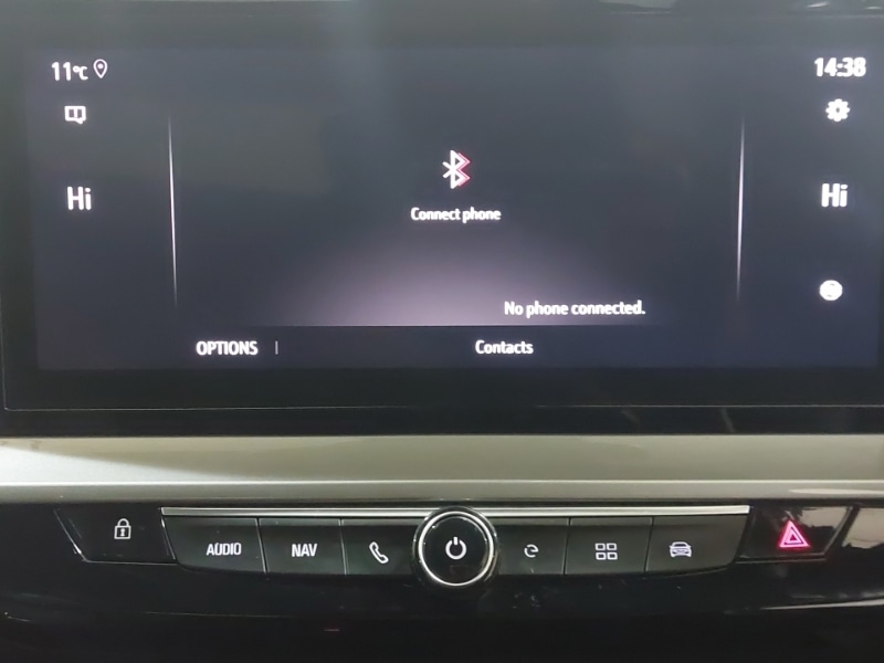 Used Vauxhall Mokka 2022 for sale - 77873748: Photo 16