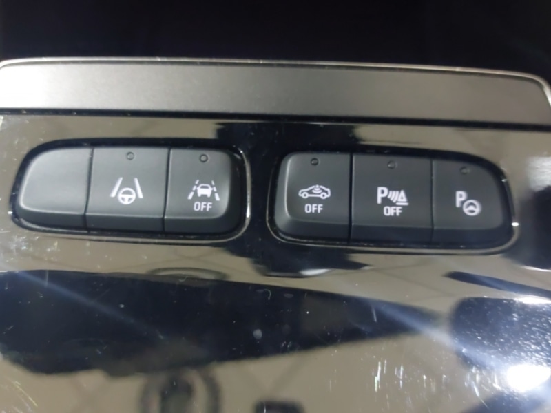 Used Vauxhall Mokka 2022 for sale - 77873748: Photo 17