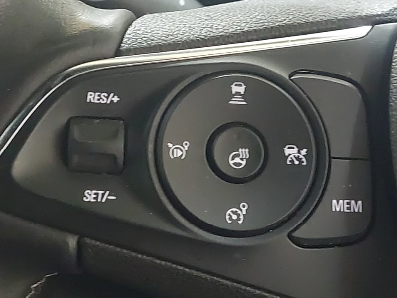 Used Vauxhall Mokka 2022 for sale - 77873748: Photo 18