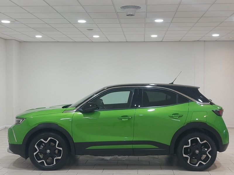 Used Vauxhall Mokka 2022 for sale - 77873748: Photo 4