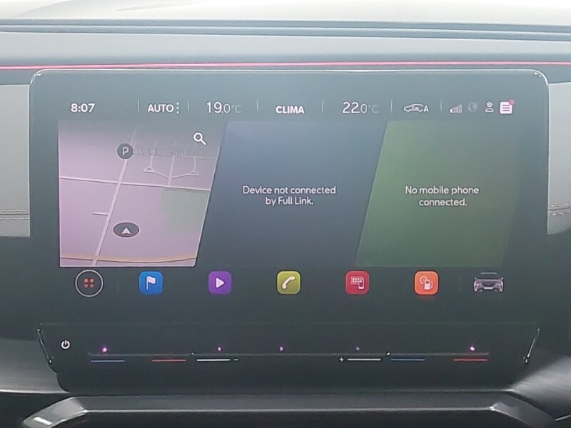 Used Cupra Formentor 2022 for sale - 77517836: Photo 10