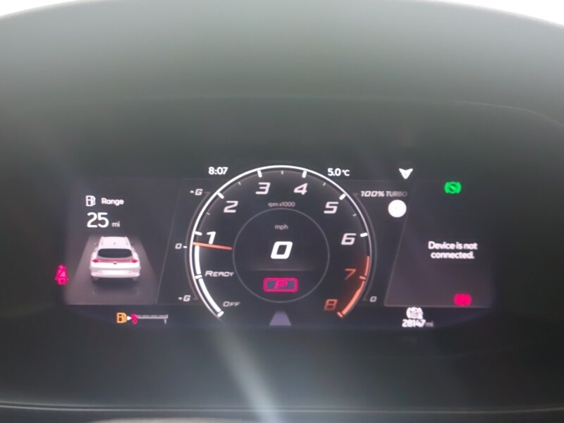 Used Cupra Formentor 2022 for sale - 77517836: Photo 11