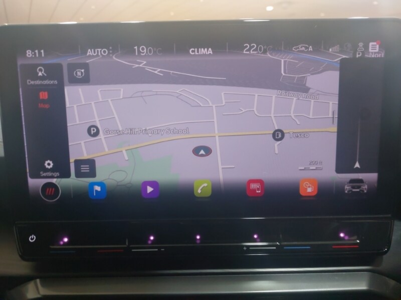 Used Cupra Formentor 2022 for sale - 77517836: Photo 12