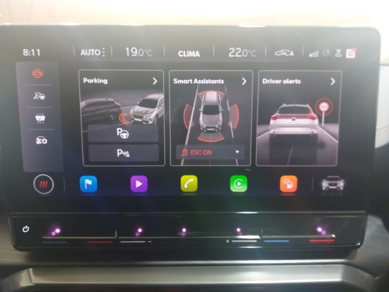 Used Cupra Formentor 2022 for sale - 77517836: Photo 14