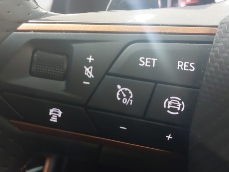 Used Cupra Formentor 2022 for sale - 77517836: Photo 18