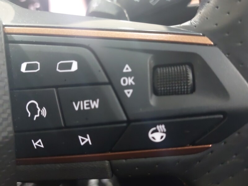 Used Cupra Formentor 2022 for sale - 77517836: Photo 19