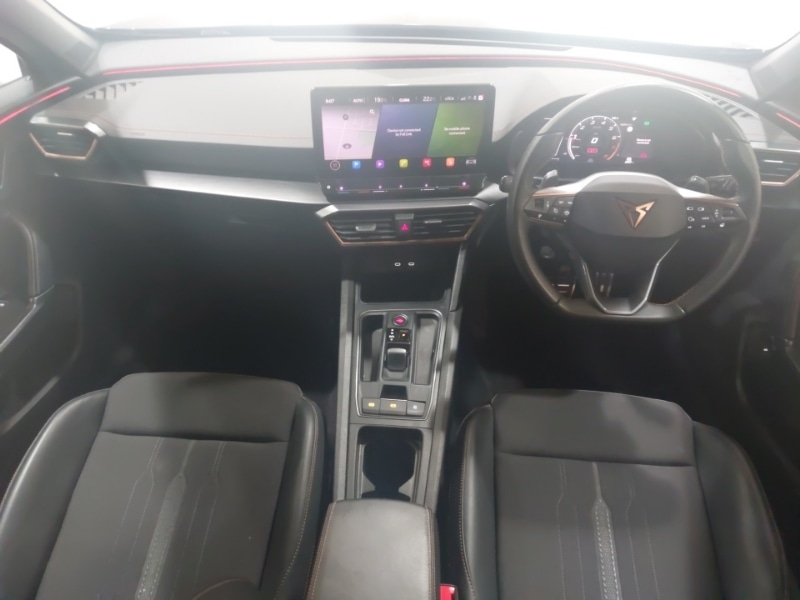 Used Cupra Formentor 2022 for sale - 77517836: Photo 2