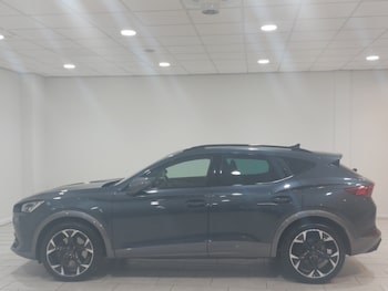 Used Cupra Formentor 2022 for sale - 77517836: Photo