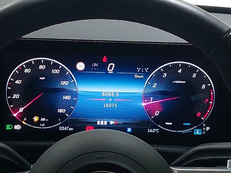 Used Mercedes-Benz CLA 2024 for sale - 76537058: Photo 11