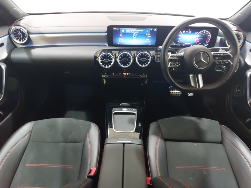 Used Mercedes-Benz CLA 2024 for sale - 76537058: Photo 2