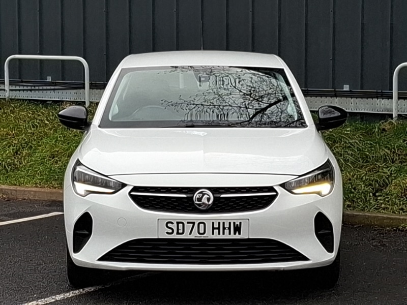 Used Vauxhall Corsa 2020 for sale - 78065704: Photo 13